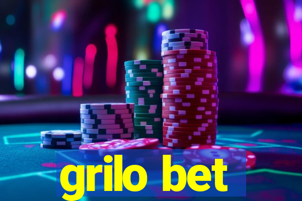 grilo bet